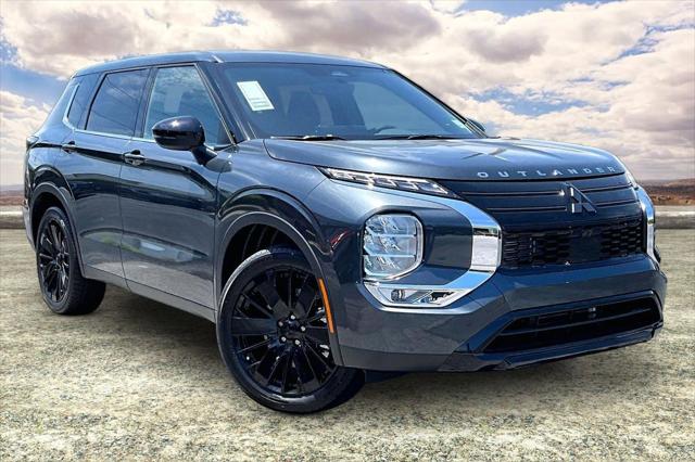 2026 Mitsubishi Outlander LE 1.5T 2WD for sale in Morrow, GA