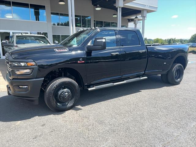 2026 RAM Ram 3500 RAM 3500 TRADESMAN CREW CAB 4X4 8 BOX 2026 RAM Ram 3500 RAM 3500 TRADESMAN CREW CAB 4X4 8 BOX