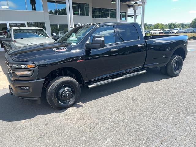 2026 RAM Ram 3500 RAM 3500 TRADESMAN CREW CAB 4X4 8 BOX 2026 RAM Ram 3500 RAM 3500 TRADESMAN CREW CAB 4X4 8 BOX