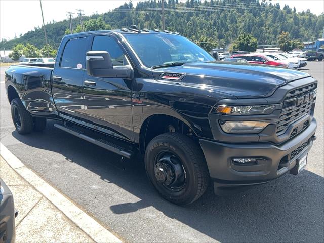 2026 RAM Ram 3500 RAM 3500 TRADESMAN CREW CAB 4X4 8 BOX 2026 RAM Ram 3500 RAM 3500 TRADESMAN CREW CAB 4X4 8 BOX