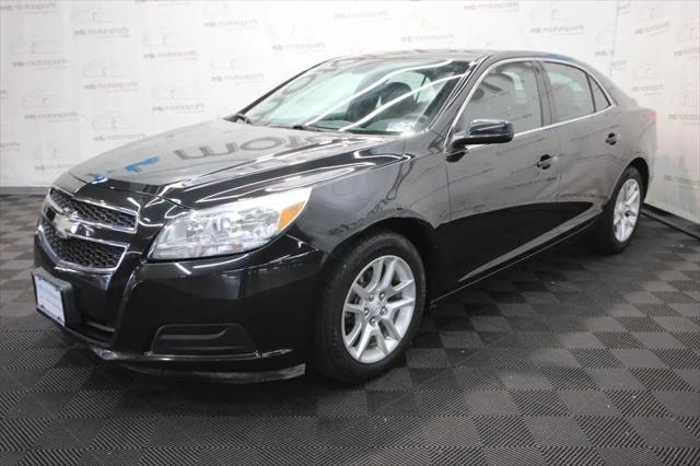 2013 Chevrolet Malibu Eco for sale in Asbury Park, NJ