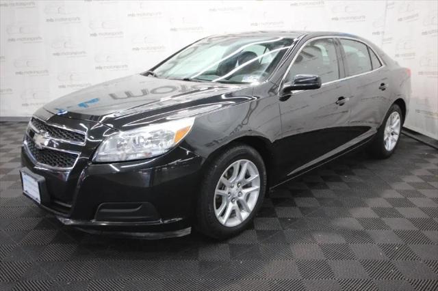 2013 Chevrolet Malibu Eco for sale in Asbury Park, NJ