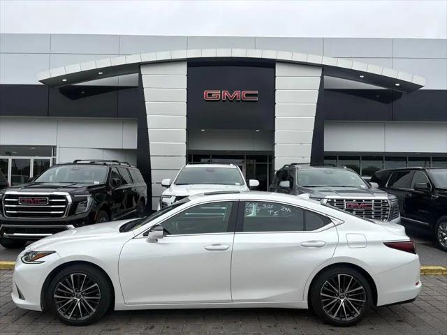 2022 Lexus ES 350 Base for sale in Charleston, SC