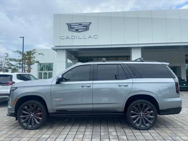 2025 Cadillac Escalade V-Series for sale in Charleston, SC