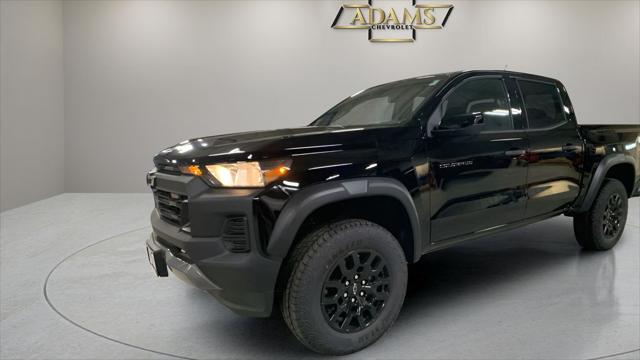 2026 Chevrolet Colorado Trail Boss, 4WD for sale in Havre De Grace, MD
