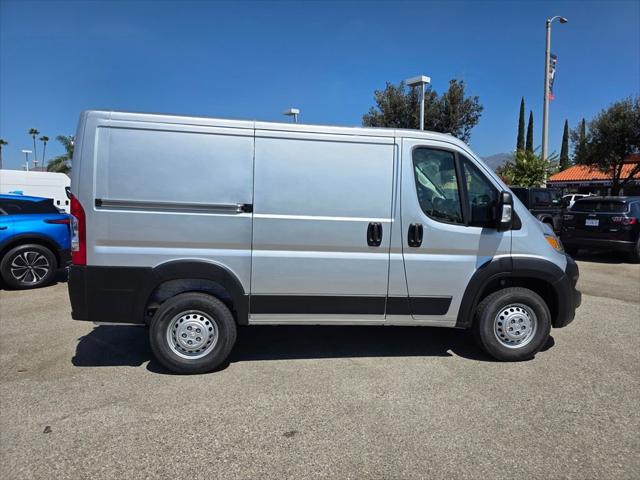 2026 RAM Ram ProMaster RAM PROMASTER 1500 TRADESMAN CARGO VAN LOW ROOF 118 WB 2026 RAM Ram ProMaster RAM PROMASTER 1500 TRADESMAN CARGO VAN LOW ROOF 118 WB