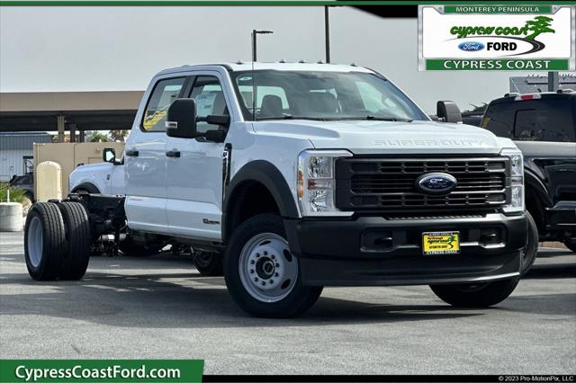 2025 Ford F-450 XL for sale in Seaside, CA