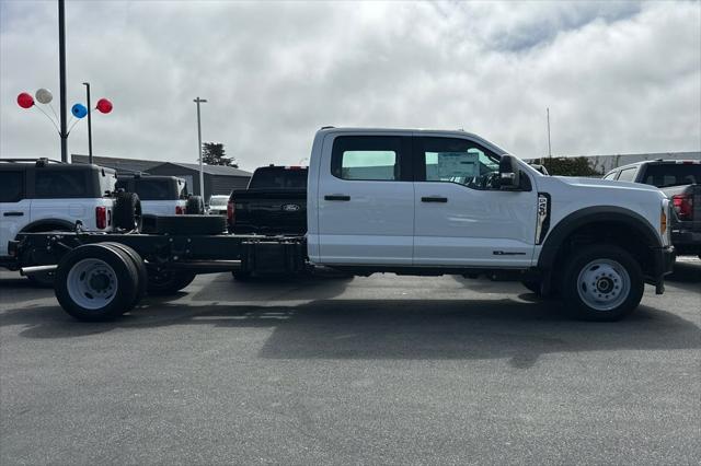 2025 Ford F-450 XL
