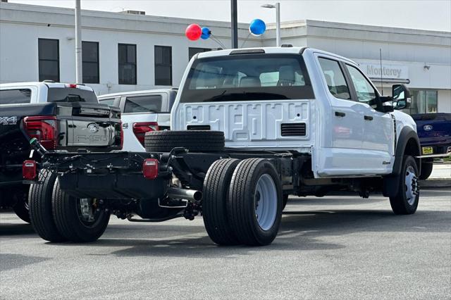2025 Ford F-450 XL