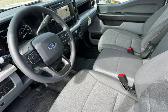 2025 Ford F-450 XL
