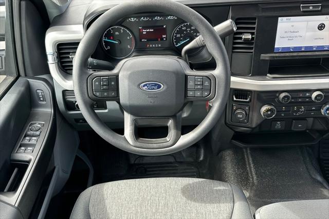 2025 Ford F-450 XL