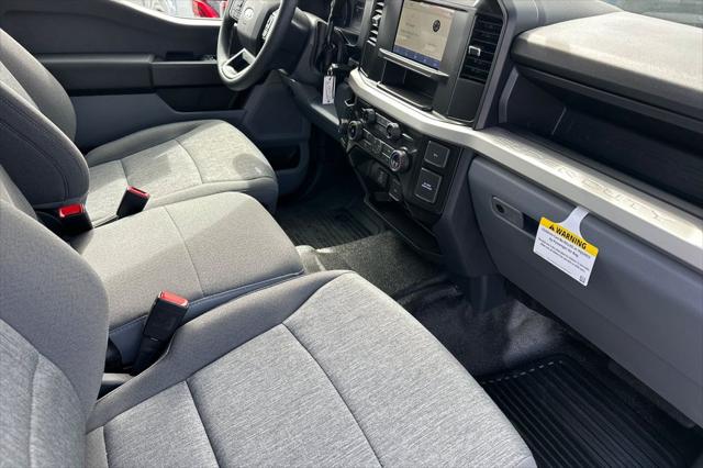 2025 Ford F-450 XL