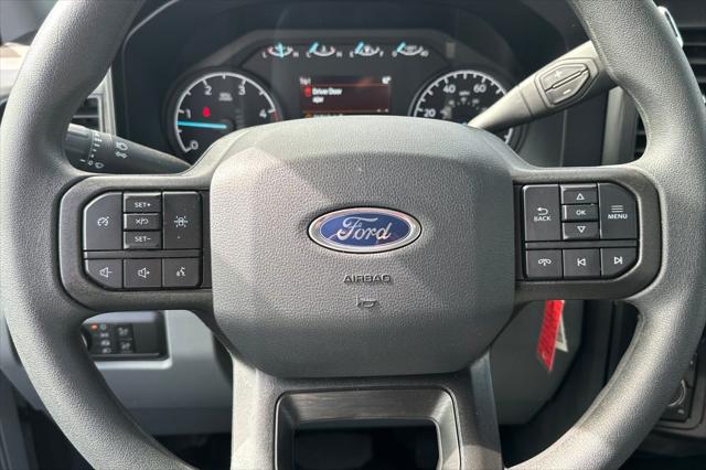 2025 Ford F-450 XL