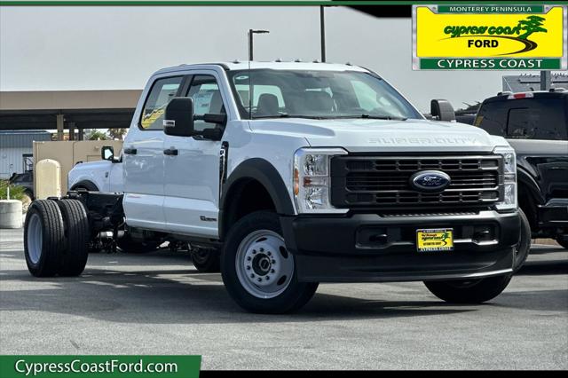2025 Ford F-450 XL for sale in Seaside, CA