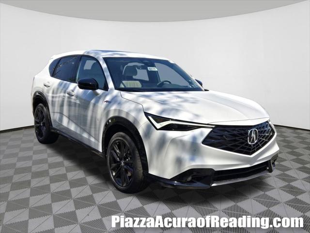 2026 Acura ADX A-Spec with Advance for sale in Reading, PA