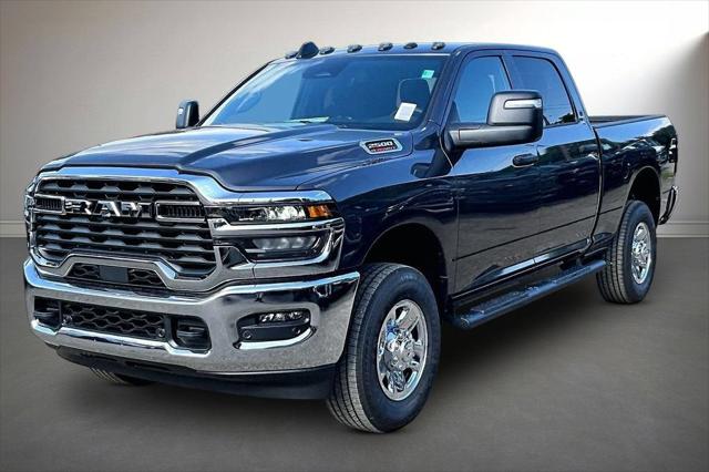 2026 RAM 2500 RAM 2500 TRADESMAN CREW CAB 4X4 64 BOX