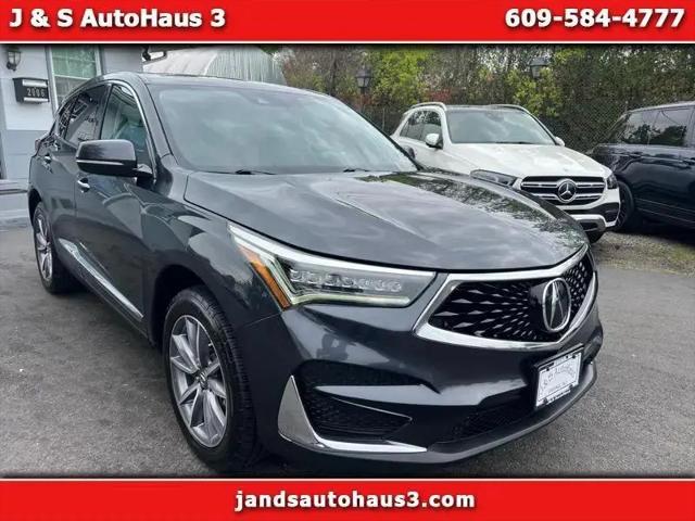 2020 Acura RDX Technology Package for sale in Hamilton, NJ