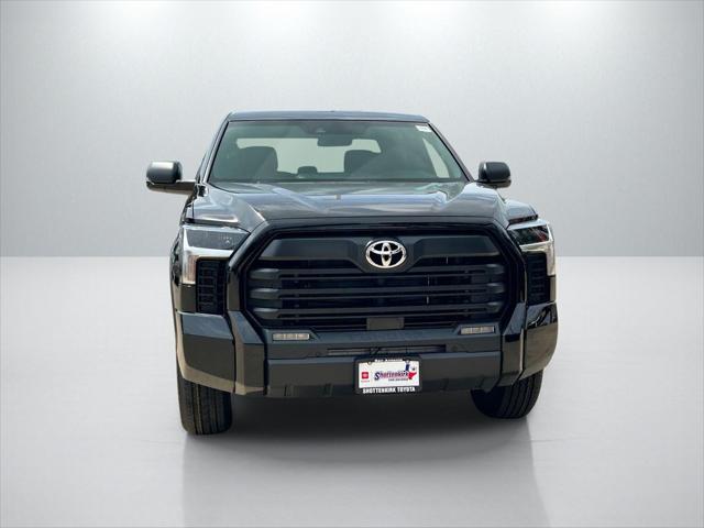 2026 Toyota Tundra SR5 CrewMax 5.5' Bed