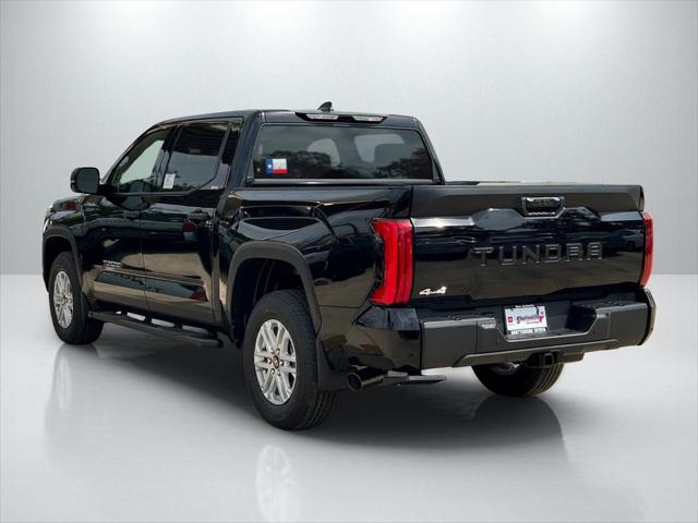2026 Toyota Tundra SR5 CrewMax 5.5' Bed