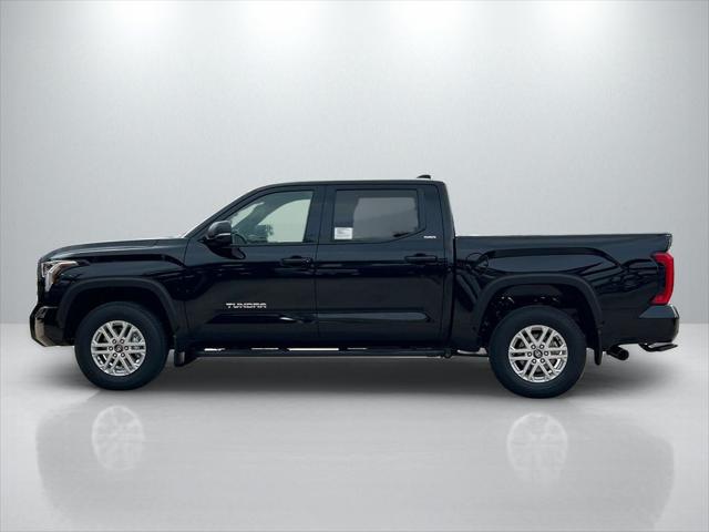 2026 Toyota Tundra SR5 CrewMax 5.5' Bed