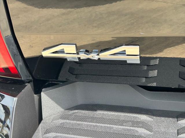 2026 Toyota Tundra SR5 CrewMax 5.5' Bed