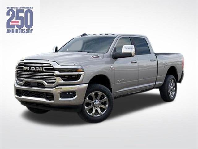 2026 Ram 2500 Laramie Crew Cab 4x4 64 Box for sale in Boardman, OH