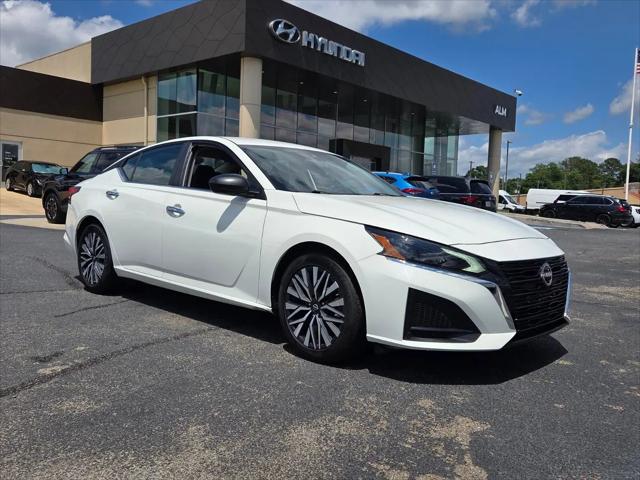 2025 Nissan Altima SV FWD for sale in Warner Robins, GA