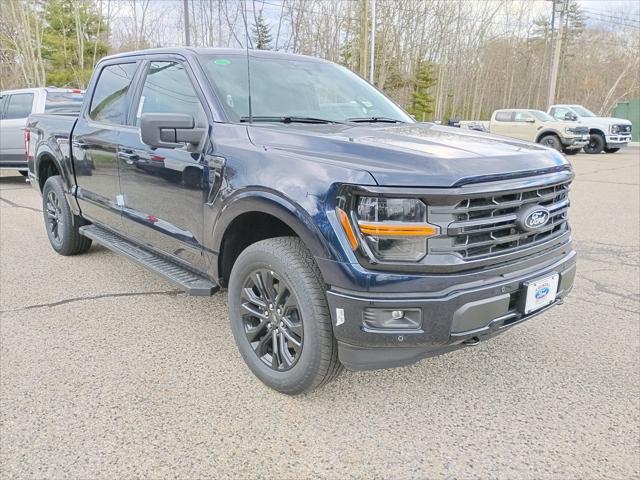 2026 Ford F-150 XLT for sale in Arundel, ME