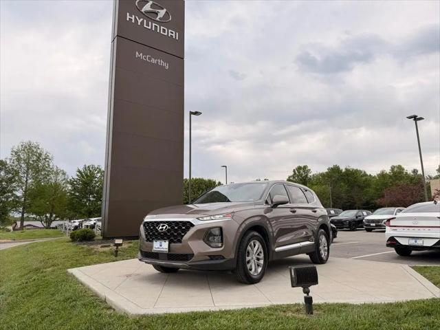 2019 Hyundai Santa Fe SE for sale in Blue Springs, MO