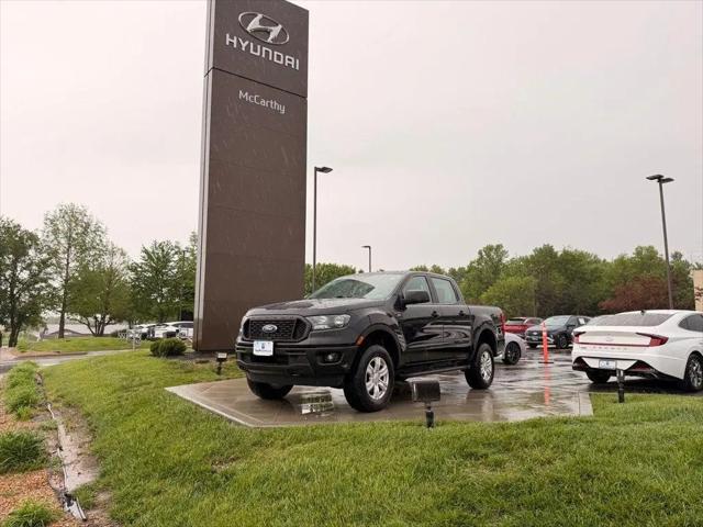 2022 Ford Ranger XL for sale in Blue Springs, MO