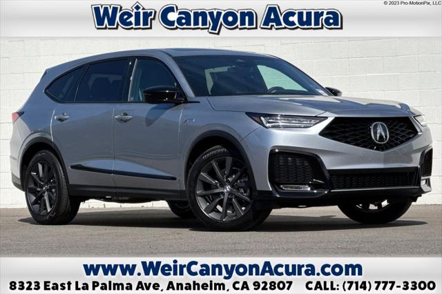 2026 Acura MDX A-SPEC for sale in Anaheim, CA