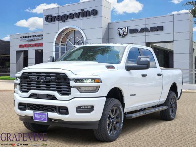 2026 RAM 2500 RAM 2500 LONE STAR CREW CAB 4X4 64 BOX 2026 RAM 2500 RAM 2500 LONE STAR CREW CAB 4X4 64 BOX