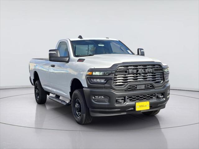 2026 RAM Ram 2500 RAM 2500 TRADESMAN REGULAR CAB 4X4 8 BOX