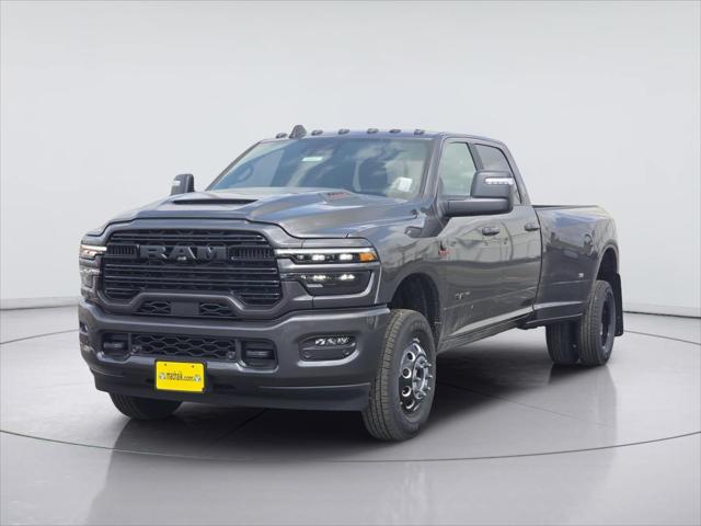 2026 RAM Ram 3500 RAM 3500 LARAMIE CREW CAB 4X4 8 BOX 2026 RAM Ram 3500 RAM 3500 LARAMIE CREW CAB 4X4 8 BOX