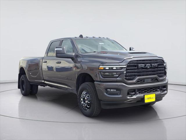 2026 RAM Ram 3500 RAM 3500 LARAMIE CREW CAB 4X4 8 BOX