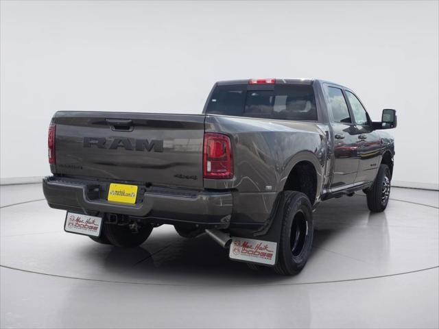 2026 RAM Ram 3500 RAM 3500 LARAMIE CREW CAB 4X4 8 BOX 2026 RAM Ram 3500 RAM 3500 LARAMIE CREW CAB 4X4 8 BOX