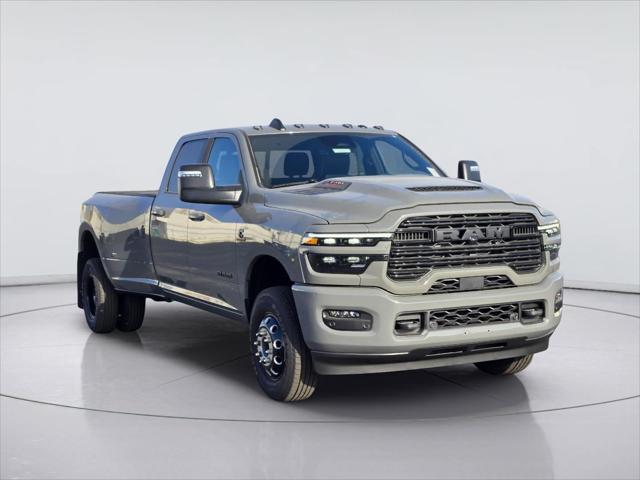 2026 RAM Ram 3500 RAM 3500 LARAMIE CREW CAB 4X4 8 BOX 2026 RAM Ram 3500 RAM 3500 LARAMIE CREW CAB 4X4 8 BOX