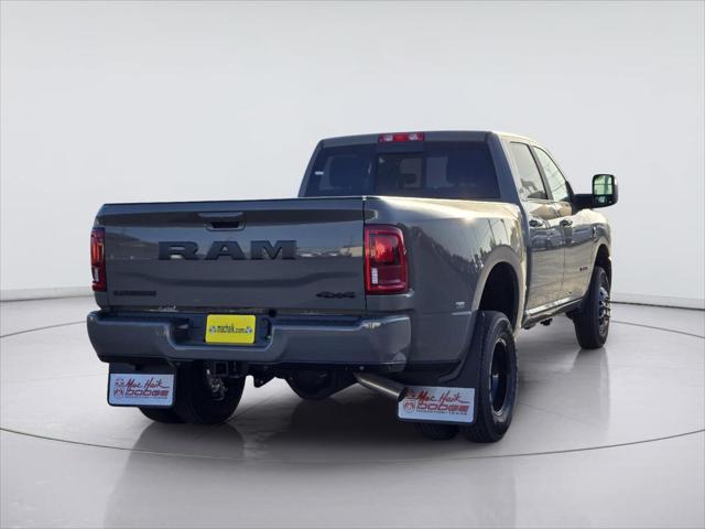 2026 RAM Ram 3500 RAM 3500 LARAMIE CREW CAB 4X4 8 BOX 2026 RAM Ram 3500 RAM 3500 LARAMIE CREW CAB 4X4 8 BOX