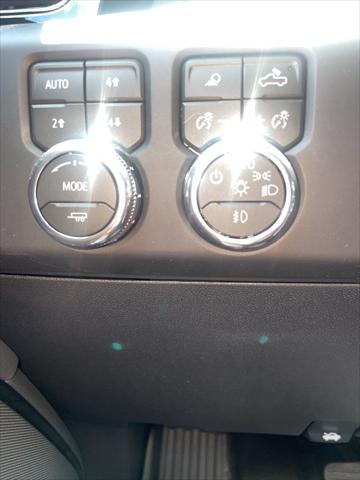 2026 GMC Sierra 2500HD Crew Cab, Standard Bed, AT4, 4WD