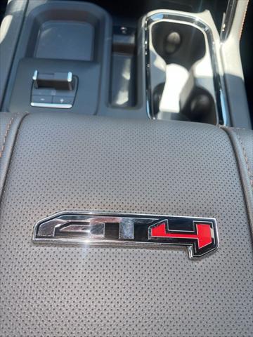 2026 GMC Sierra 2500HD Crew Cab, Standard Bed, AT4, 4WD