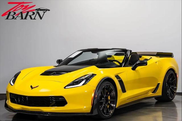 2016 Chevrolet Corvette Z06 for sale near Dublin, OH