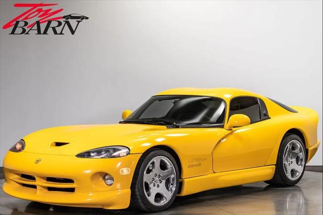 2001 Dodge Viper GTS for sale near Dublin, OH