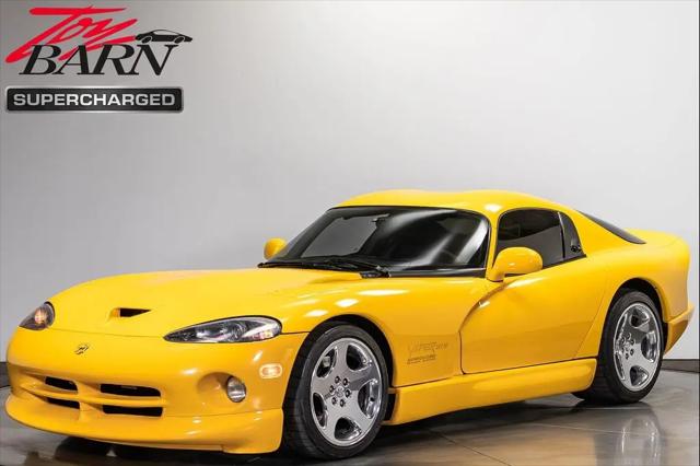 2001 Dodge Viper for sale near Dublin, OH