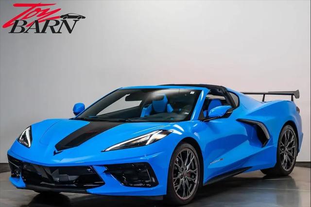 2023 Chevrolet Corvette Stingray RWD Coupe 3LT for sale near Dublin, OH