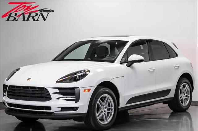 2021 Porsche Macan Macan for sale near Dublin, OH