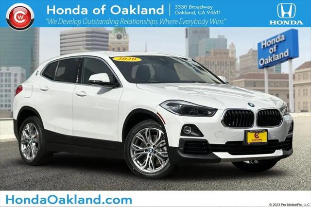 2020 BMW X2 xDrive28i for sale in Oakland, CA