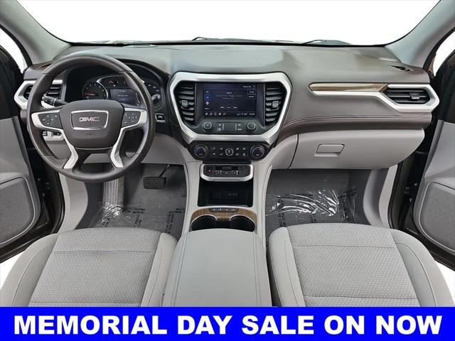 2023 GMC Acadia AWD SLE