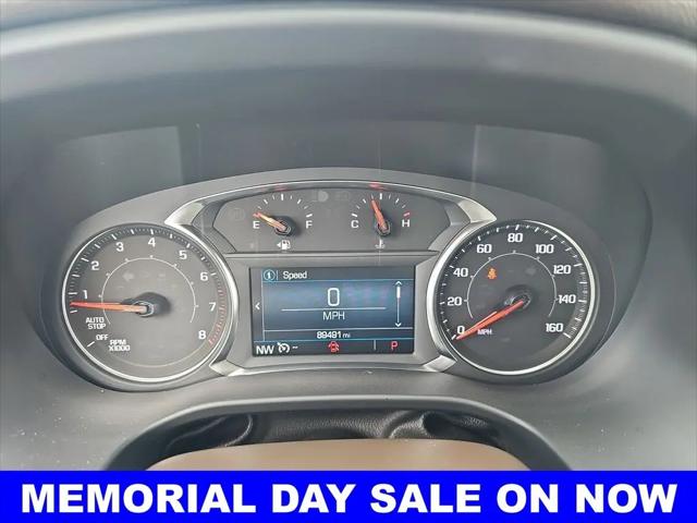 2023 GMC Acadia AWD SLE