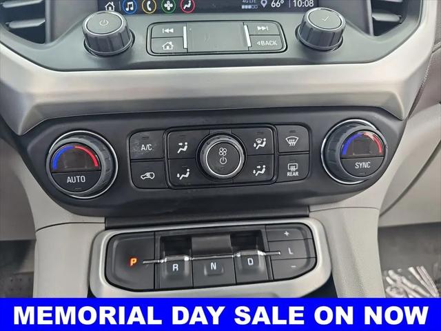 2023 GMC Acadia AWD SLE