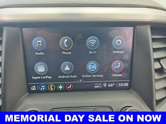 2023 GMC Acadia AWD SLE